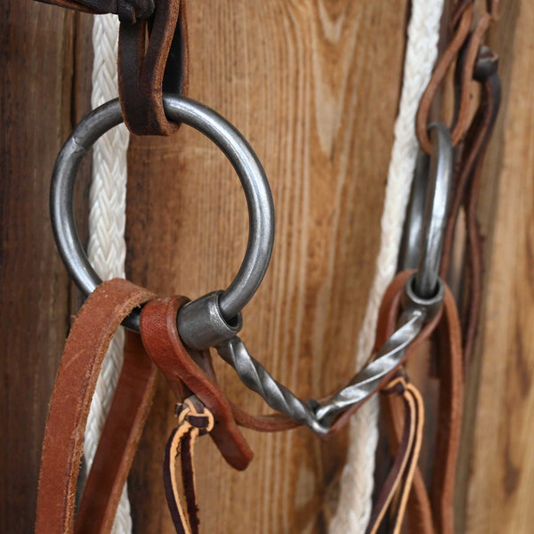 Headstalls & Rigs
