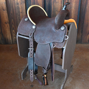 13.5" MARTIN BTR BARREL SADDLE