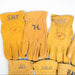 NEW Tuff Mate Assorted Misprinted Gloves Bundle Of 9 Sale Barn Tuff Mate