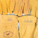 NEW Tuff Mate Assorted Misprinted Gloves Bundle Of 9 Sale Barn Tuff Mate