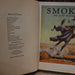 1929 Illustrated Classic Color "Smoky" The Cow Horse By Will James Collectibles WILL JAMES