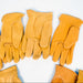 NEW Tuff Mate Assorted Misprinted Gloves Bundle Of 9 Sale Barn Tuff Mate