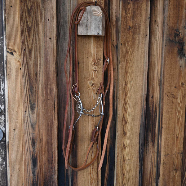 Headstalls & Rigs
