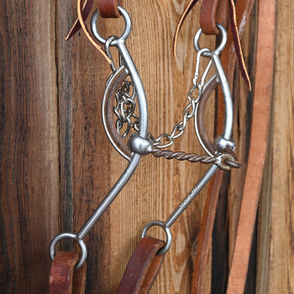 Headstalls & Rigs