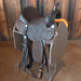 14" MARTIN BTR BARREL SADDLE Saddles - New Martin Saddlery