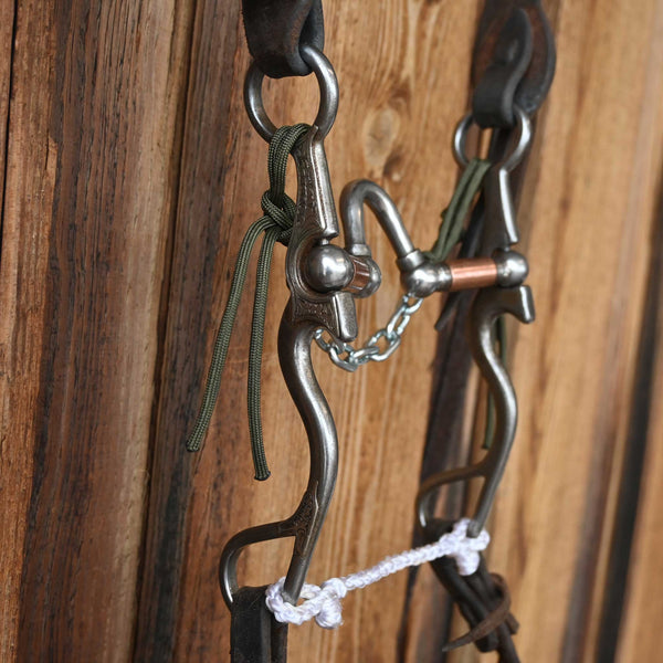 Headstalls & Rigs