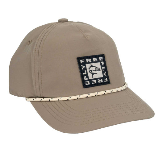 Free Fly Sabalo Performance Hat - Sandbar HATS - BASEBALL CAPS Free Fly Apparel