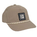Free Fly Sabalo Performance Hat - Sandbar HATS - BASEBALL CAPS Free Fly Apparel