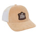 Free Fly Roosterfish Trucker Hat - Rust HATS - BASEBALL CAPS Free Fly Apparel