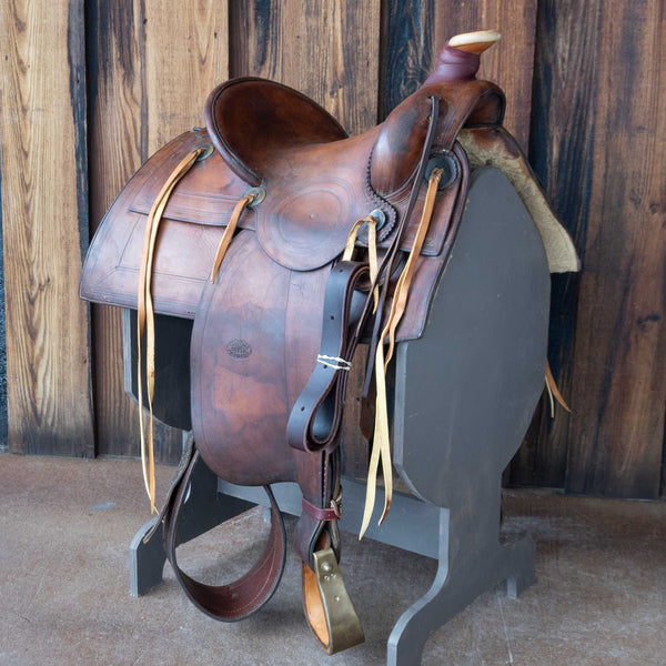 Leather Goods