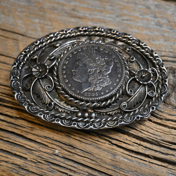 Belts & Buckles