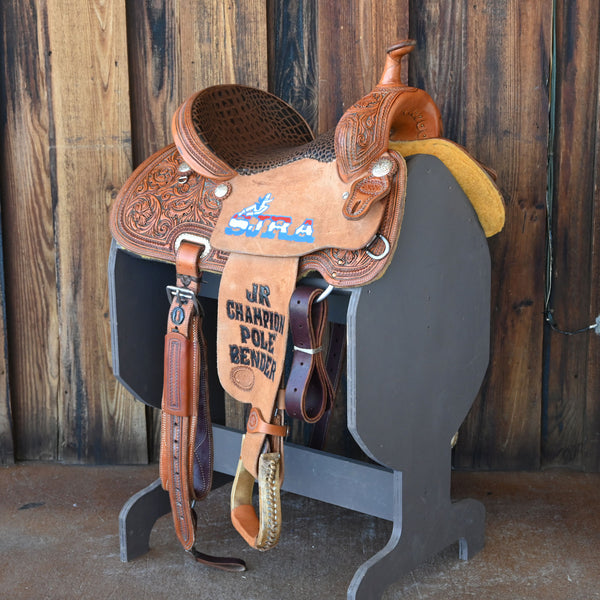 All Used Saddles