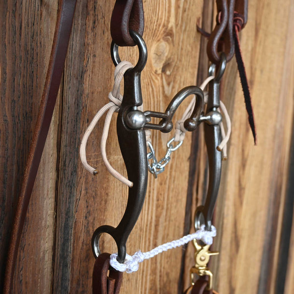 Headstalls & Rigs