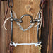 Kerry Kelley N75 Ported Chain Bridle Rig w/All New Leather Tack - Rigs Kerry Kelley
