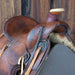 RT Frazier saddle Collectibles RT Frazier