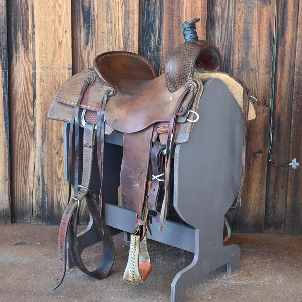Ranch Cutter