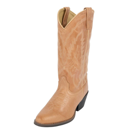 Smoky Mountain Women's Calloway Western Boot WOMEN - Footwear - Boots - Western Boots Smoky Mountain Boots