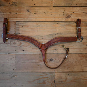 15.5" USED MARTIN CUTTING SADDLE