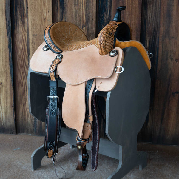 All New Saddles