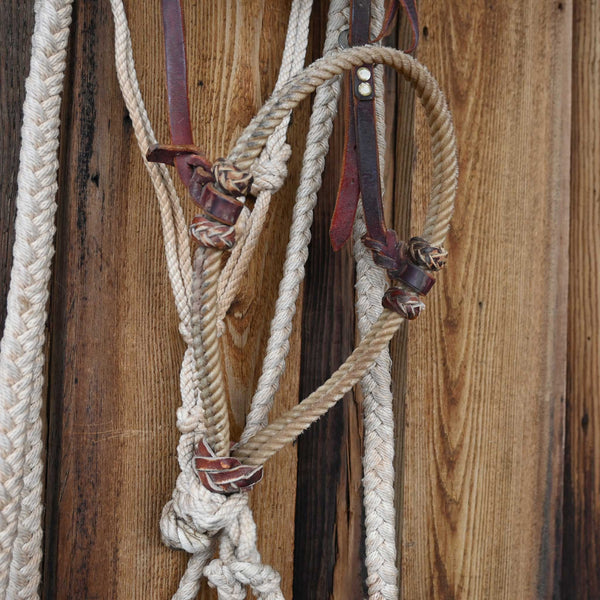Nosebands & Tie Downs