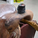 15" USED JEFF SMITH PRO CUTTER RANCH CUTTER SADDLE Saddles - Used Jeff Smith
