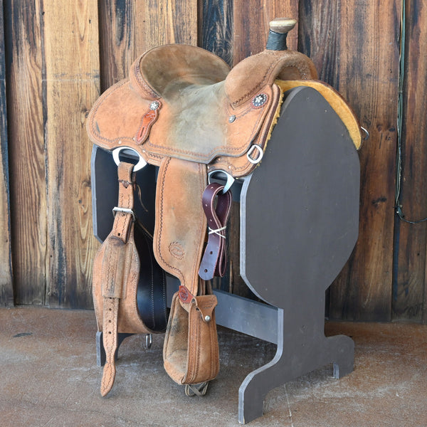 All Used Saddles