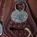 14.5" DEMO MARTIN STINGRAY BARREL SADDLE Saddles - Used Martin Saddlery
