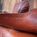 14.5" DEMO MARTIN STINGRAY BARREL SADDLE Saddles - Used Martin Saddlery