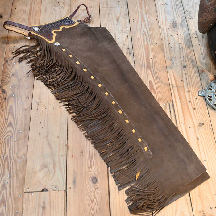 Teskey's Large 1/2 Zips Versatility Chaps Tack - Chaps & Chinks Teskey's