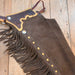 Teskey's Large 1/2 Zips Versatility Chaps Tack - Chaps & Chinks Teskey's