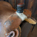 16" USED FARRIS RANCH SADDLE Saddles - Used Payton Farris