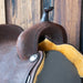 16" MARTIN PERFORMANCE SADDLE Saddles - New Martin Saddlery
