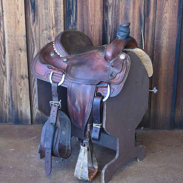 All Used Saddles