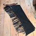 Teskey's Medium Black Versatility Chaps Tack - Chaps & Chinks Teskey's