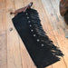 Teskey's Medium Black Versatility Chaps Tack - Chaps & Chinks Teskey's