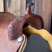 16.5" MARTIN PERFORMANCE SADDLE Saddles - New Martin Saddlery
