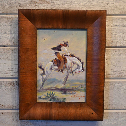 ALPO By Mike Capron....NEED PRICE Collectibles Mike Capron