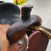15" USED REINSMAN X SERIES TEAM ROPING SADDLE Saddles - Used Reinsman