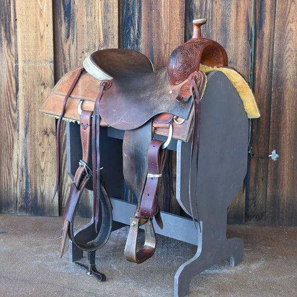 All Used Saddles