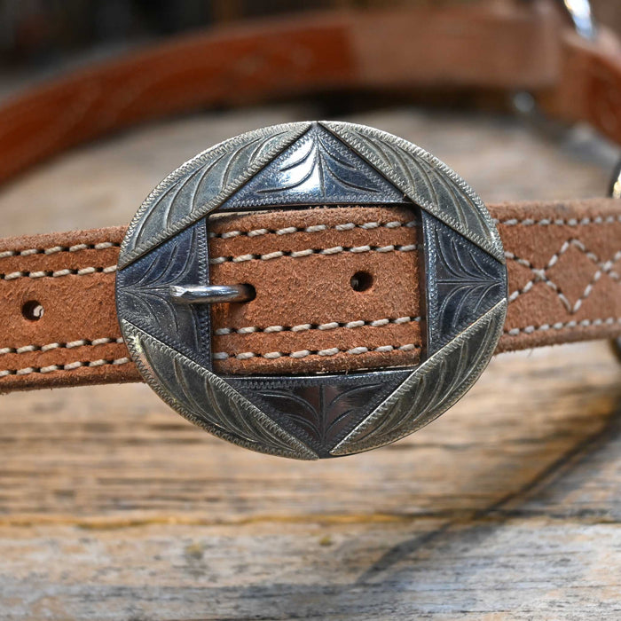 Handmade 34"/36" Jeff Butler Hobble Belt MEN - Accessories - Belts & Suspenders Jeff Butler