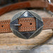Handmade 34"/36" Jeff Butler Hobble Belt MEN - Accessories - Belts & Suspenders Jeff Butler