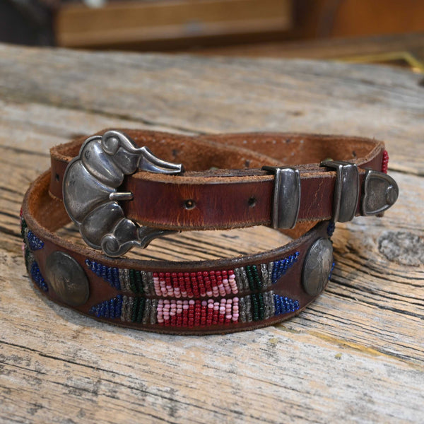 Belts & Buckles