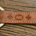 Handmade 34"/36" Jeff Butler Hobble Belt MEN - Accessories - Belts & Suspenders Jeff Butler