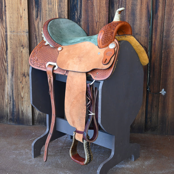 All Used Saddles