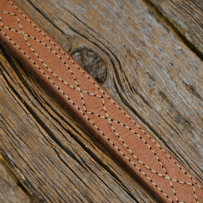 Handmade 34"/36" Jeff Butler Hobble Belt MEN - Accessories - Belts & Suspenders Jeff Butler