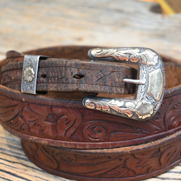 Belts & Buckles