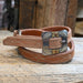 Handmade Jeff Butler Hobble 32"/34" Belt MEN - Accessories - Belts & Suspenders Jeff Butler