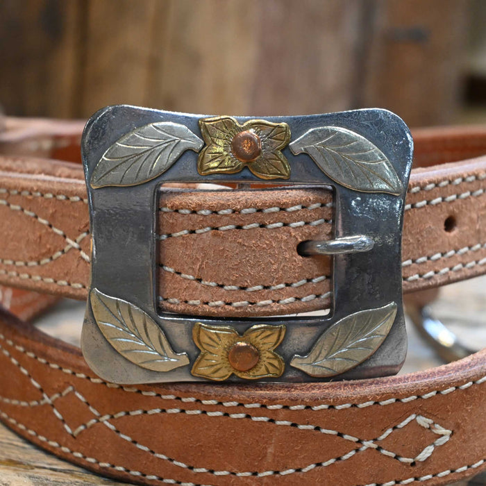 Handmade Jeff Butler Hobble 32"/34" Belt MEN - Accessories - Belts & Suspenders Jeff Butler