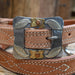 Handmade Jeff Butler Hobble 32"/34" Belt MEN - Accessories - Belts & Suspenders Jeff Butler
