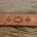 Handmade Jeff Butler Hobble 32"/34" Belt MEN - Accessories - Belts & Suspenders Jeff Butler